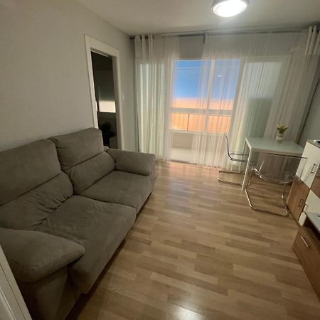 Apartmán Precioso Y Acogedor Apartamento. Villajoyosa Exteriér fotografie