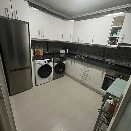 Apartmán Precioso Y Acogedor Apartamento. Villajoyosa Exteriér fotografie