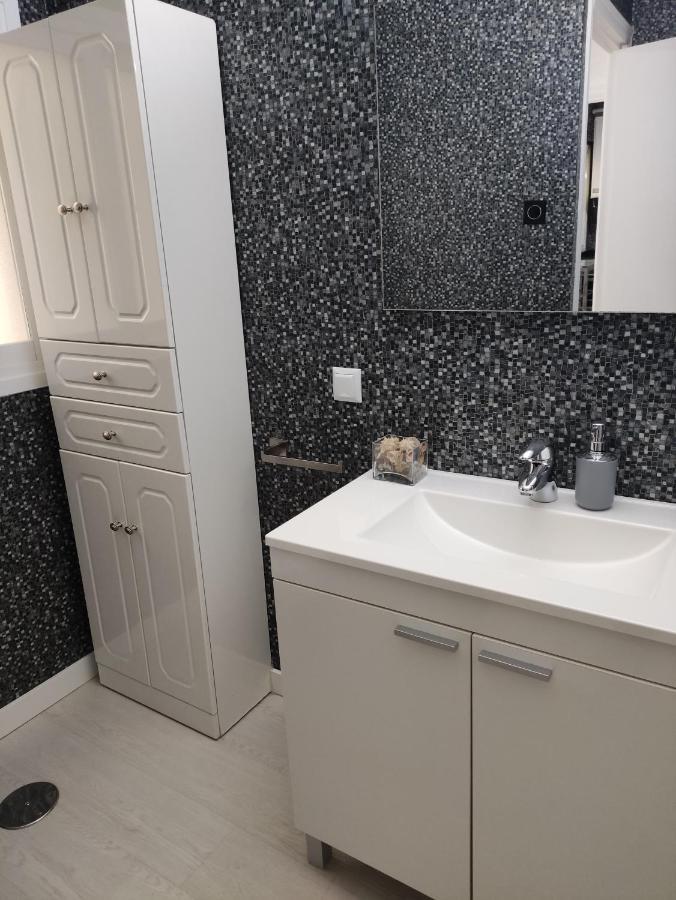 Apartmán Precioso Y Acogedor Apartamento. Villajoyosa Exteriér fotografie