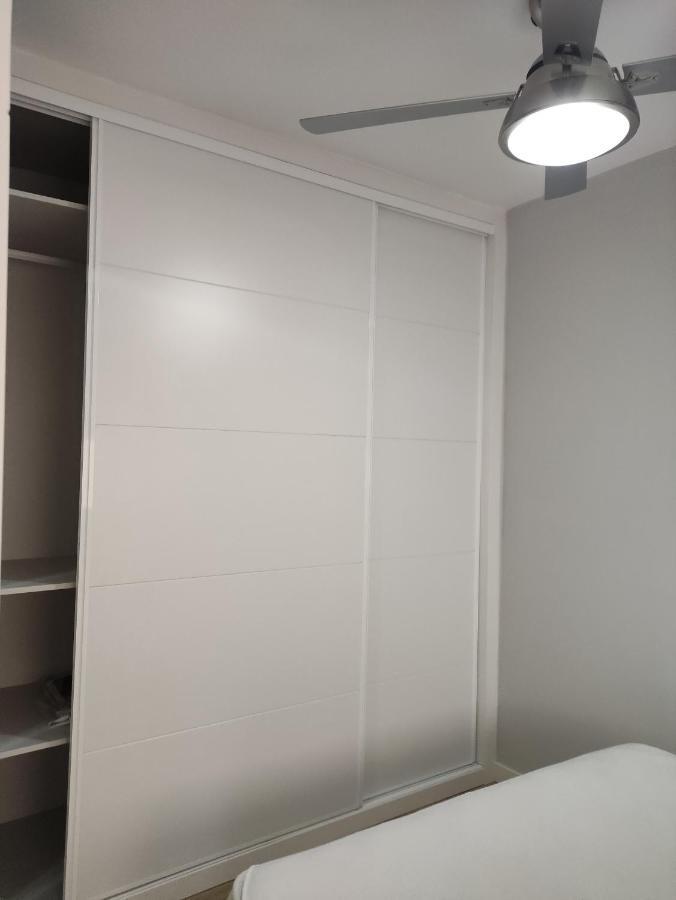 Apartmán Precioso Y Acogedor Apartamento. Villajoyosa Exteriér fotografie