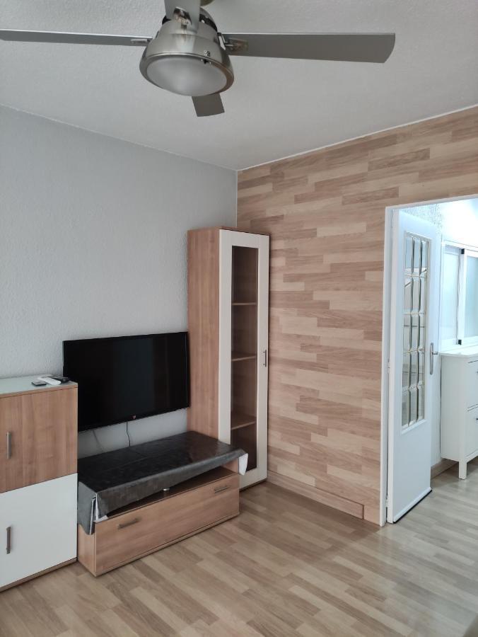 Apartmán Precioso Y Acogedor Apartamento. Villajoyosa Exteriér fotografie