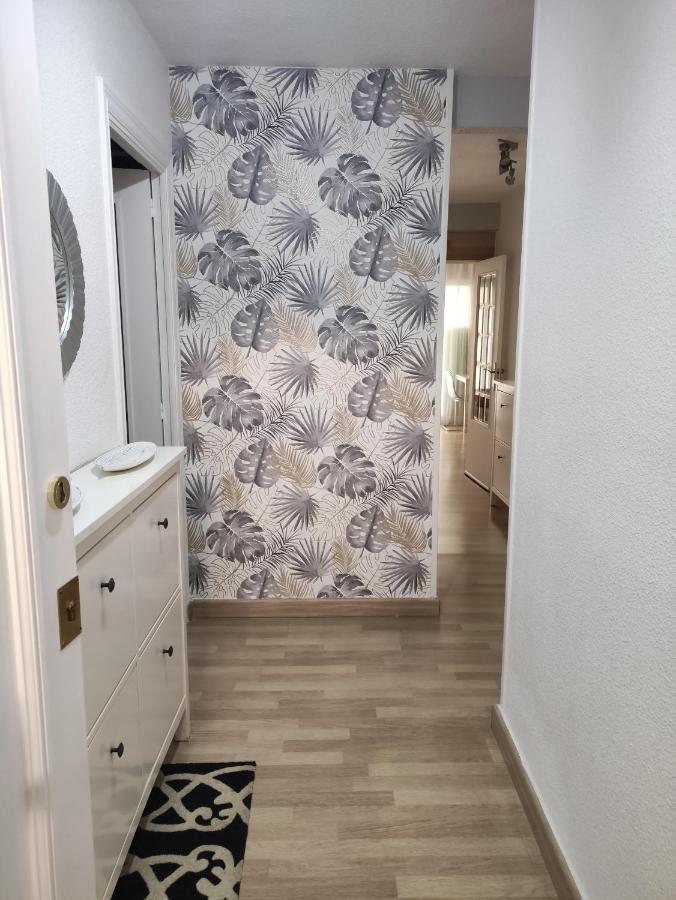 Apartmán Precioso Y Acogedor Apartamento. Villajoyosa Exteriér fotografie