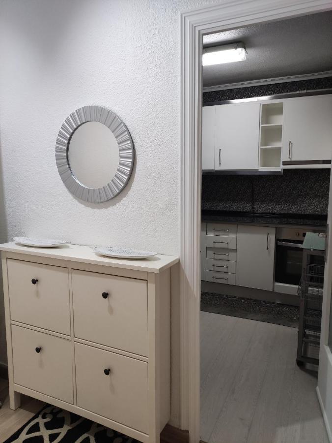 Apartmán Precioso Y Acogedor Apartamento. Villajoyosa Exteriér fotografie