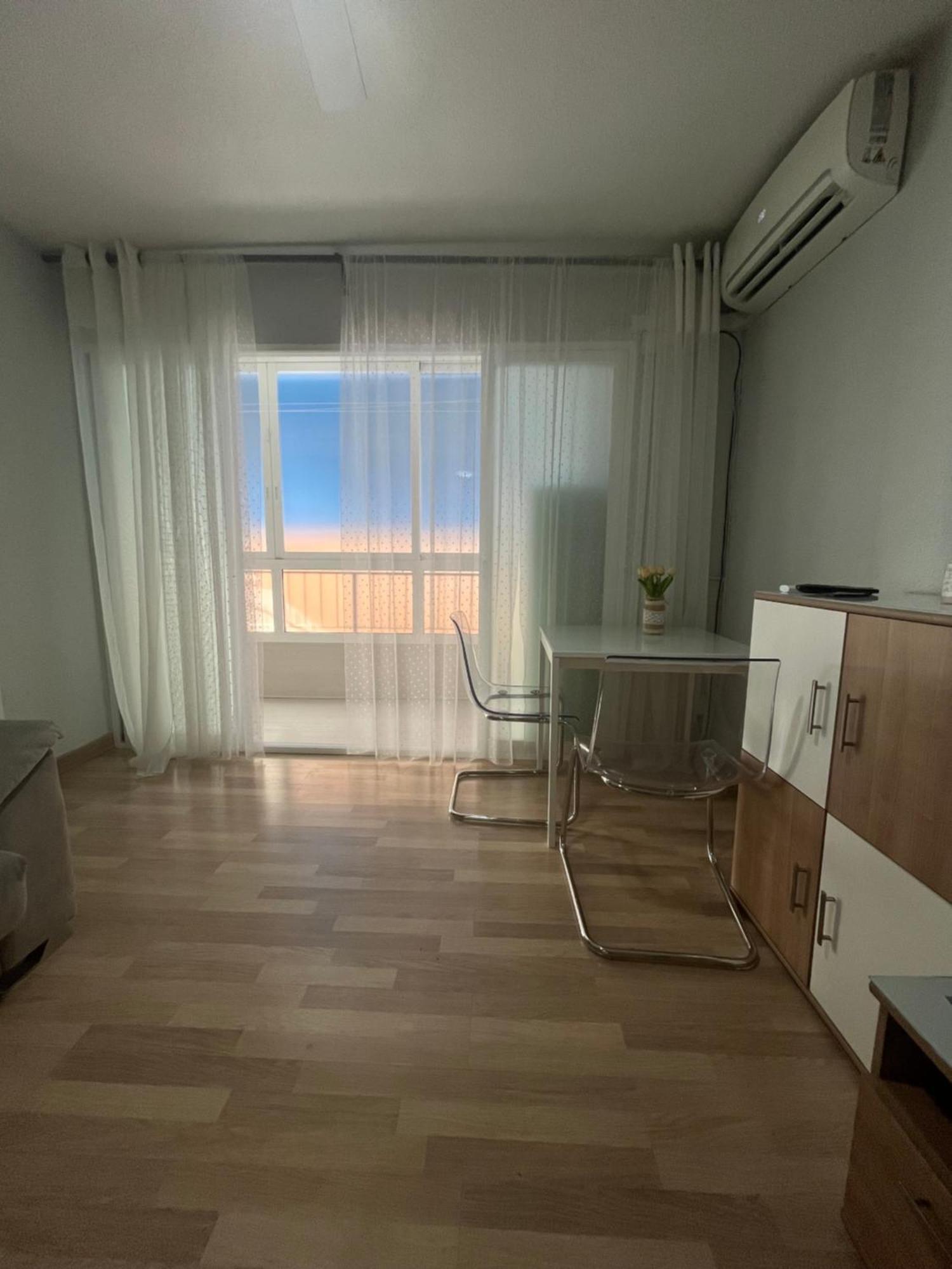 Apartmán Precioso Y Acogedor Apartamento. Villajoyosa Exteriér fotografie