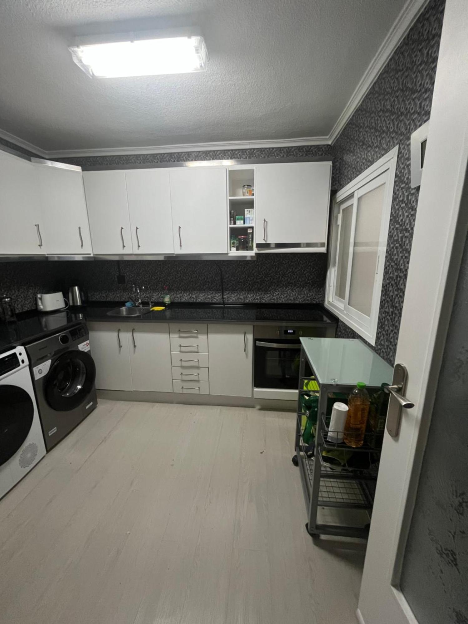 Apartmán Precioso Y Acogedor Apartamento. Villajoyosa Exteriér fotografie