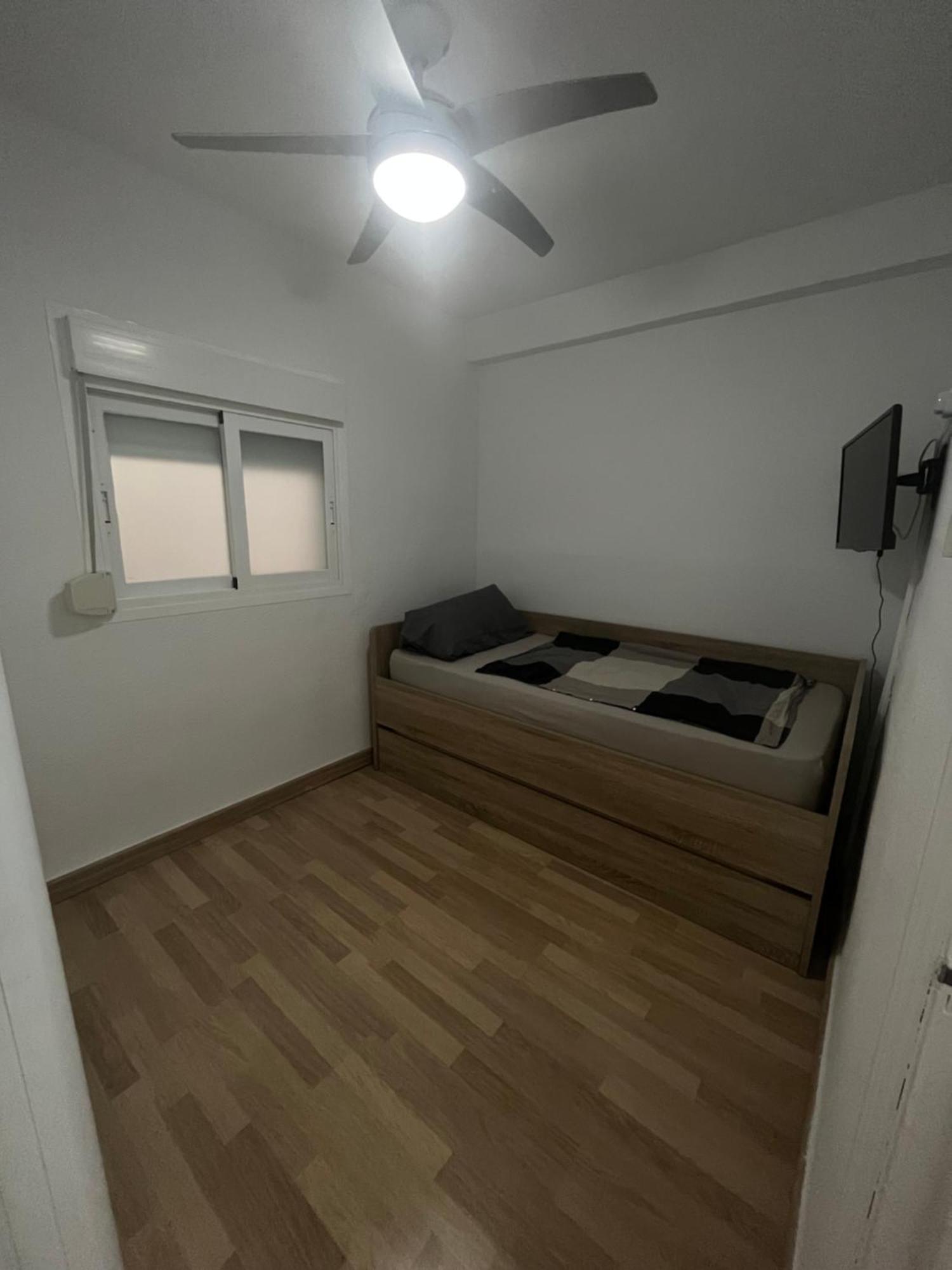 Apartmán Precioso Y Acogedor Apartamento. Villajoyosa Exteriér fotografie